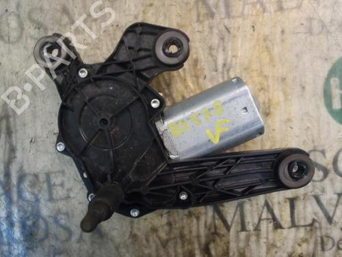 Rear wiper motor PEUGEOT 307 (3A/C) 1.4 16V | BP3813748M102 