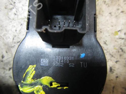 Forlygtekontakt OPEL CORSA D (S07) 1.3 CDTI (L08, L68) | BP3837060I24 