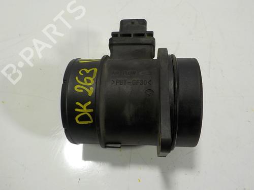 Used Mass air flow sensor Mass air flow sensor KIA CEE'D (JD) 1.4 CRDi 90 (90 hp) 11852262 11852262