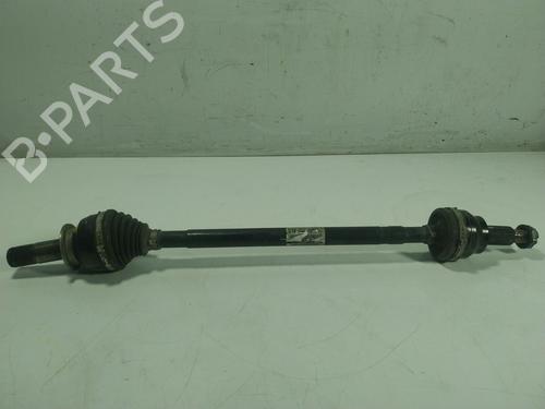 Used Right rear driveshaft Right rear driveshaft JAGUAR XF II (X260) 2.0 D (180 hp) 19071006 19071006