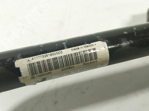 Anti roll bar MERCEDES-BENZ A-CLASS (W177) AMG A 45 S 4-Matic+ (177.054) | BP36215126M96 - Image 4