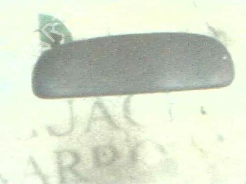 Used Front right exterior door handle FORD ESCORT VI (GAL, AAL, ABL) 1.6 i 16V (88 hp) 3769275