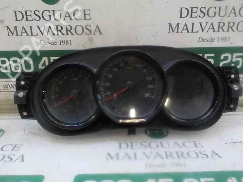 Cockpit DACIA DOKKER MPV (KE_) [2012-2025]  4938823