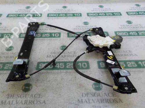 Used Front left window mechanism FORD FOCUS III 1.0 EcoBoost (125 hp) 6216988