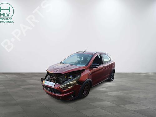Used Parts FORD KA+ III (UK, FK) 1.2 5035190