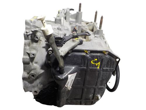 Gearkasse MITSUBISHI OUTLANDER I (CU_W)  | BP12241855M3 