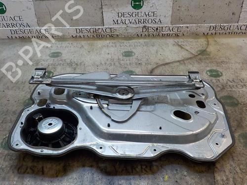 Front left window mechanism FORD FOCUS II (DA_, HCP, DP) 1.6 TDCi | BP3850843C22 