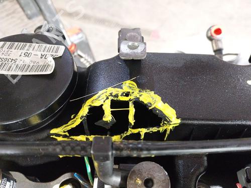 Engine SSANGYONG RODIUS II  | BP30533472M1  - Image 7