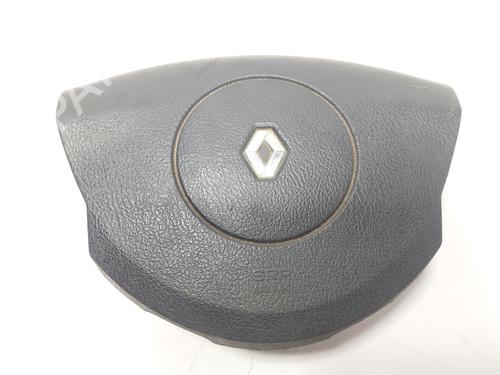 Used Driver airbag RENAULT TRAFIC II Van (FL) 2.0 dCi 90 (FL0H, FL00, FL01, FL0M, FL0P, FL0S) (90 hp) 28674161