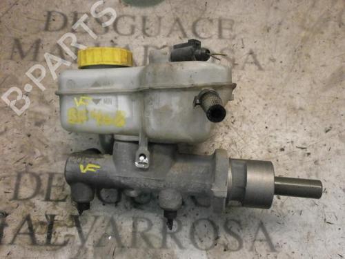Used Brake master cylinder SEAT IBIZA III (6L1) 1.9 SDI (64 hp) 3754860