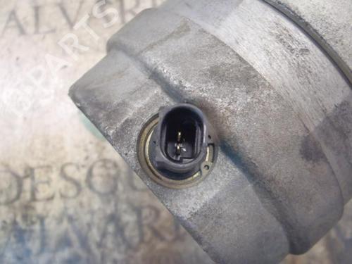 AC compressor RENAULT LAGUNA II (BG0/1_)  | BP3800138M34 