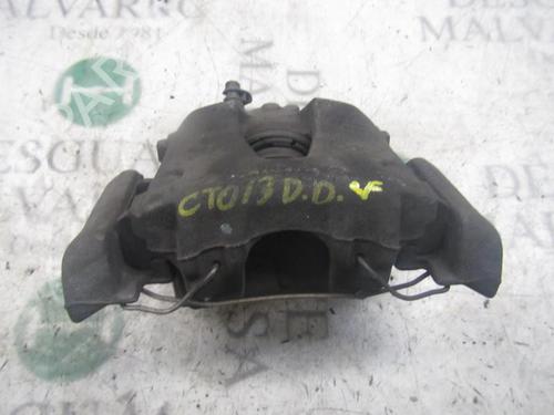 Right front brake caliper ALFA ROMEO 147 (937_) 1.6 16V T.SPARK ECO (937.AXA1A, 937.BXA1A) | BP11548141M104 