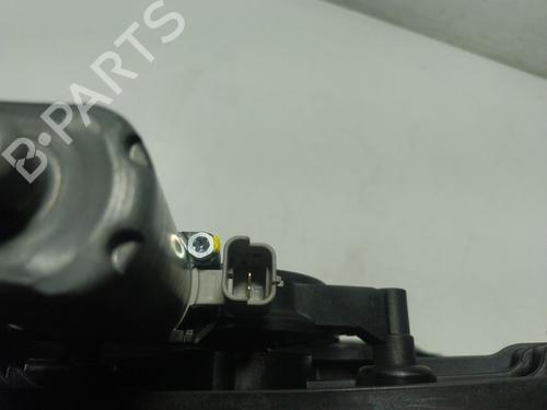 Front left window mechanism PEUGEOT PARTNER Box Body/MPV (K9) 1.6 BlueHDI 75 | BP17897225C22 