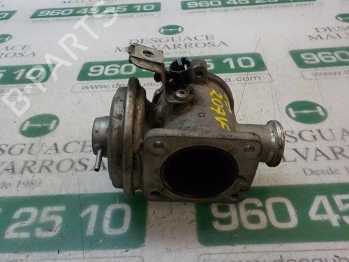 Used Egr BMW 5 Touring (E61) 520 d (163 hp) 3867912