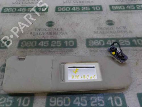 right-sun-visor-audi-q7-4lb-4l0857552h82-2006-2007-2008-2009-2010-2011-2012-2013-2014-2015-2016-6240814 main image