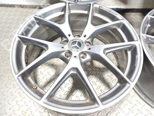 Rim MERCEDES-BENZ GLC (X253) 200 EQ Boost 4-matic (253.981) | BP24111415C45 