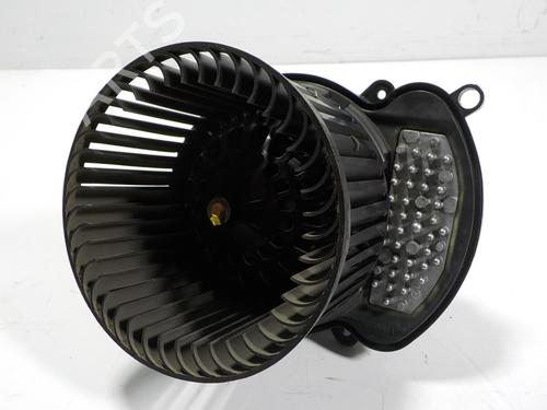Varmeblæser RENAULT MEGANE IV Hatchback (B9A/M/N_)  | BP14931196M62 