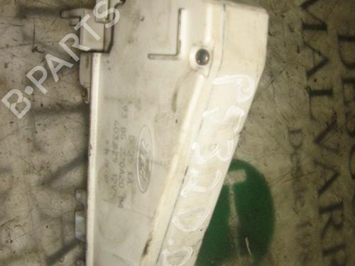 Used Electronic module Electronic module FORD FIESTA IV (JA_, JB_) 1.8 D (60 hp) 14296604 14296604