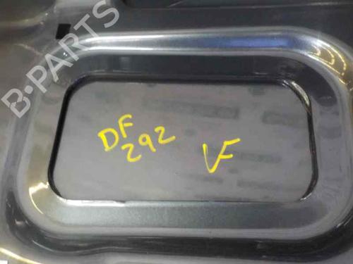 Tailgate VW PHAETON (3D1, 3D2, 3D3, 3D4, 3D6, 3D7, 3D8, 3D9) 5.0 V10 TDI 4motion | BP9083000C6 