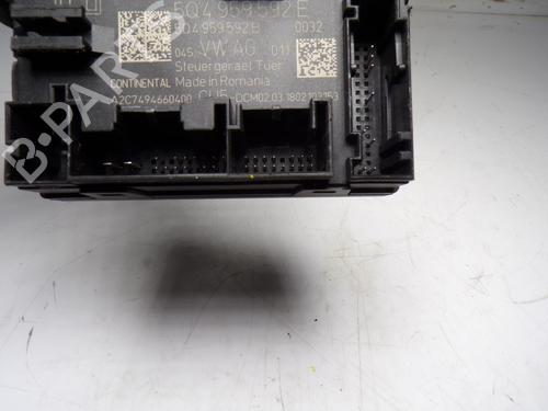 Elektronisk modul VW T-ROC (A11, D11)  | BP13317036M83 