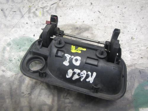 Front left exterior door handle OPEL VECTRA B (J96) 2.0 DTI 16V (F19) | BP3827963C128 