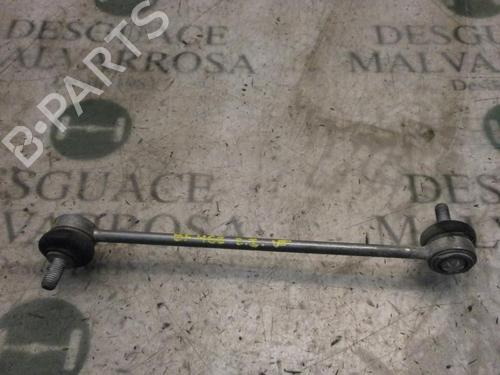 Used Left front suspension arm SEAT IBIZA III (6L1) 1.9 SDI (64 hp) 14266988