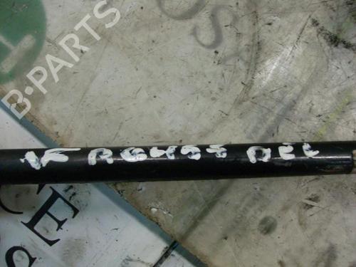 Anti roll bar FORD FIESTA V (JH_, JD_) 1.4 TDCi | BP3792253M96 
