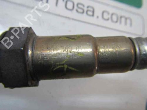 Elektronisk sensor BMW 1 (E87) 120 d | BP8740803M84