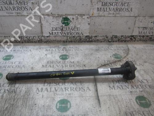 Used Driveshaft Driveshaft BMW X6 (E71, E72) [2007-2015] 4010858 4010858