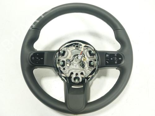Used Steering wheel Steering wheel MINI MINI (F56) Cooper (136 hp) 33465766 33465766