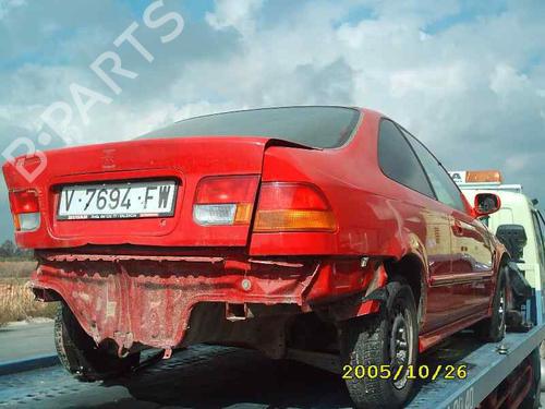 Used Parts HONDA CIVIC VI Coupe (EJ, EM1)    477211