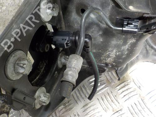 Rear axle CITROËN C4 Picasso II  | BP6888804M2 