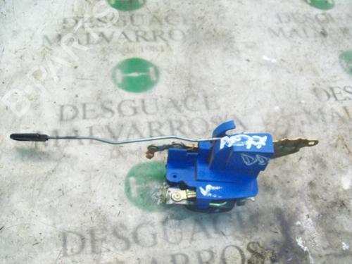 front-right-lock-saab-9-3-ys3d-1998-1999-2000-2001-2002-2003-3783903 main image