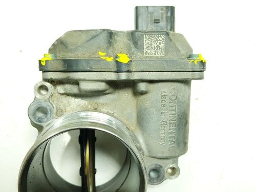 Throttle body VW TRANSPORTER T6 Van (SGA, SGH, SHA, SHH)  | BP15902273M82 