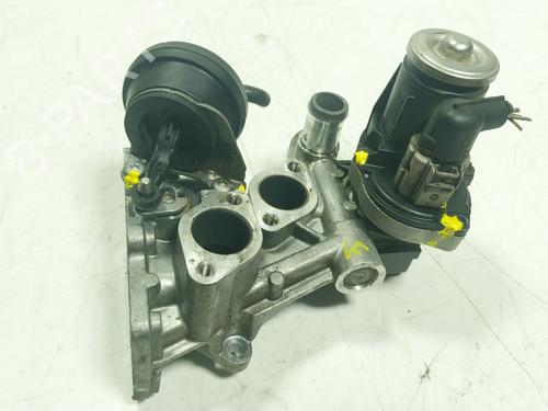 EGR-Ventil VW CADDY III Box Body/MPV (2KA, 2KH, 2CA, 2CH) [2004-2016]  29001609