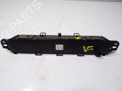 Climate control TOYOTA PROACE CITY Box Body/MPV 1.5 D-4D 100 (BPZMD) | BP11193903I5 