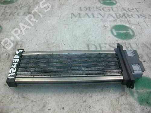 Used Heater resistor RENAULT GRAND SCÉNIC II (JM0/1_) [2004-2009]  11641815