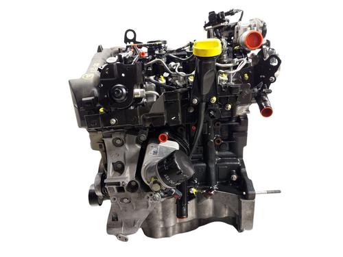 Motor für RENAULT KANGOO / GRAND KANGOO II (KW0/1_) 1.5 dCi 75 (KW07, KW10, KW04) (75 hp) 31705123