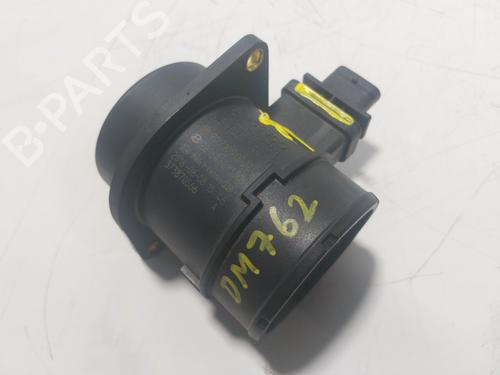 Used Mass air flow sensor Mass air flow sensor KIA STONIC (YB) 1.6 CRDi (116 hp) 17023057 17023057