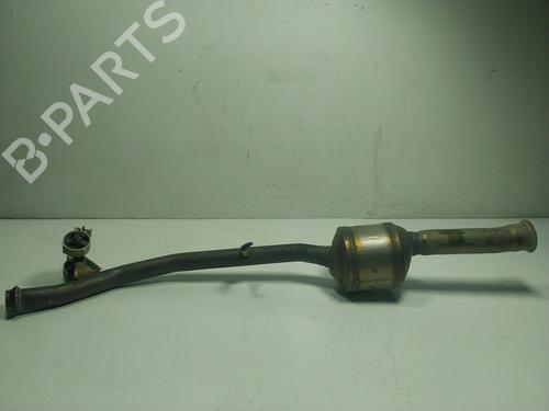 Used Catalyst Catalyst PEUGEOT EXPERT Van (V_) 1.5 BlueHDi 100 (102 hp) 17920576 17920576