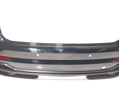 Used Rear bumper Rear bumper AUDI Q3 Sportback (F3N) 35 TDI (150 hp) 33329651 33329651