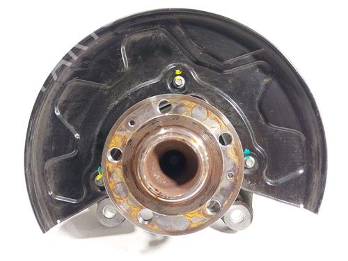Right front steering knuckle MG MG 4 (EH32) EV | BP39598539M26 - Image 2
