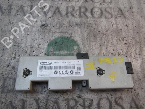 Used Electronic module Electronic module BMW 3 (E90) 320 d (163 hp) 3842946 3842946