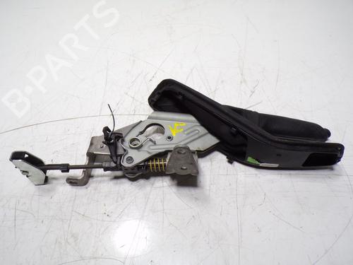 Used Hand brake BMW X1 (E84) [2009-2015]  16692832