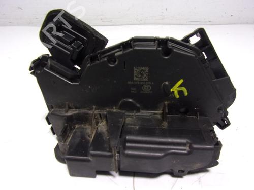 Front right lock SEAT IBIZA V (KJ1, KJG) 1.0 TSI | BP15910477C97 