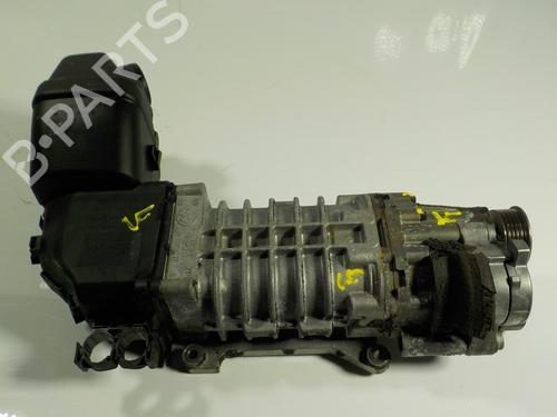 Used Turbocharger/Supercharger Turbocharger/Supercharger 14286765 14286765