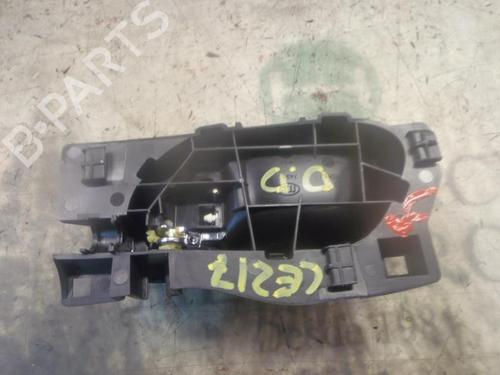 Front right interior door handle PEUGEOT 308 I (4A_, 4C_) 1.6 16V | BP3814305I14 