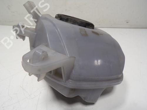 Expansion tank AUDI A1 Sportback (GBA)  | BP11131719C120