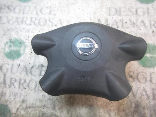 Used Driver airbag NISSAN PRIMERA Hatchback (P12) [2002-2025]  3833155