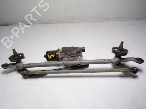 Used Front wiper motor RENAULT KADJAR (HA_, HL_) [2015-2025]  13750257